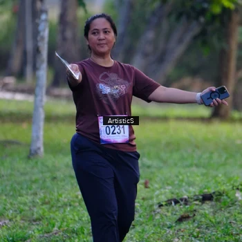 Runner Photo 8122300