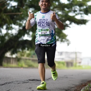 Runner Photo 8122301