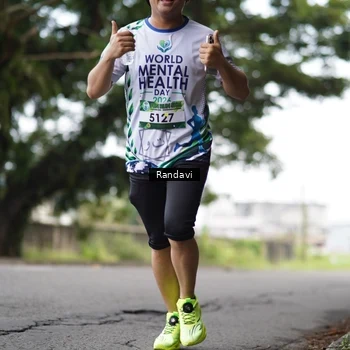 Runner Photo 8122303