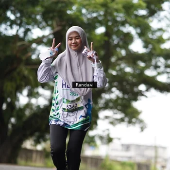 Runner Photo 8122306