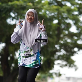 Runner Photo 8122307