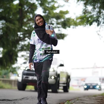 Runner Photo 8122309