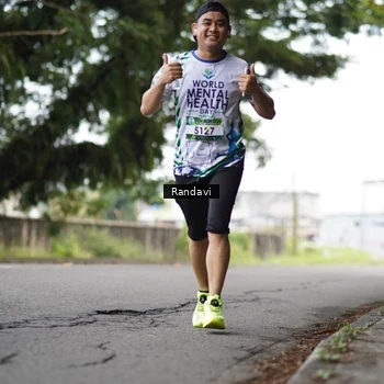 Runner Photo 8122310