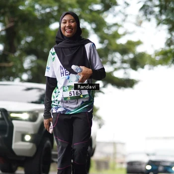 Runner Photo 8122316