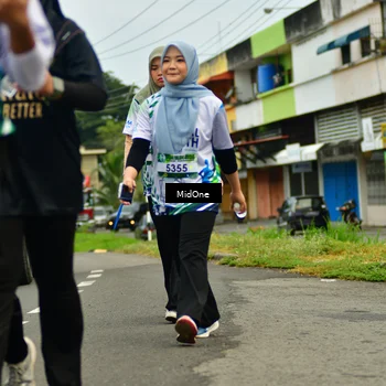 Runner Photo 8122321