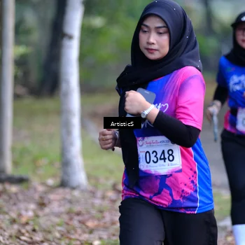 Runner Photo 8122337