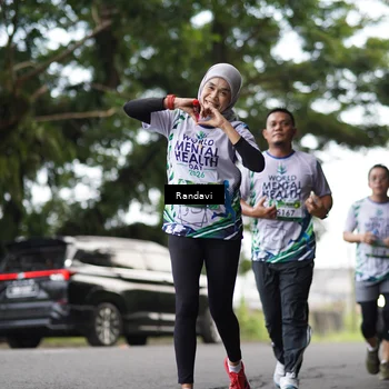 Runner Photo 8122351