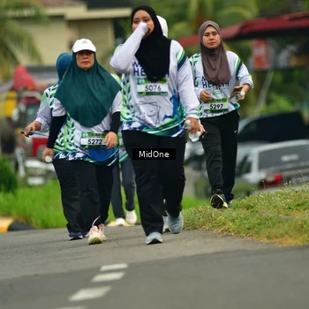 Runner Photo 8122353