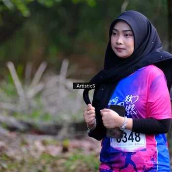 Runner Photo 8122354