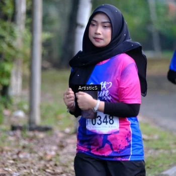 Runner Photo 8122360