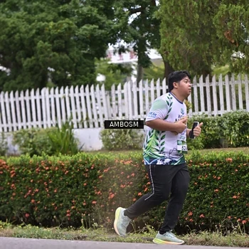 Runner Photo 8122361