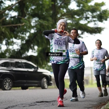 Runner Photo 8122363
