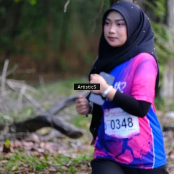 Runner Photo 8122364