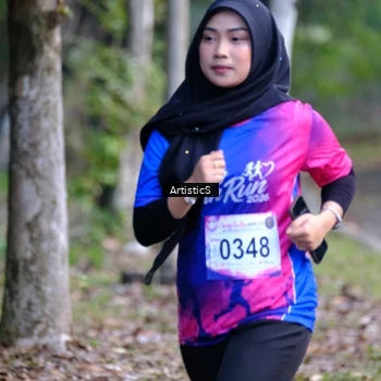 Runner Photo 8122365