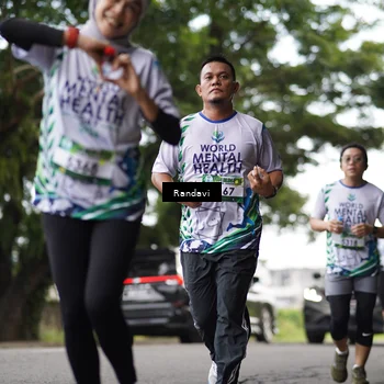Runner Photo 8122367