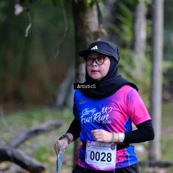 Runner Photo 8122369