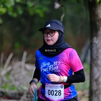 Runner Photo 8122374