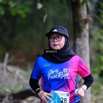 Runner Photo 8122377