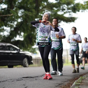 Runner Photo 8122378
