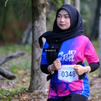 Runner Photo 8122379