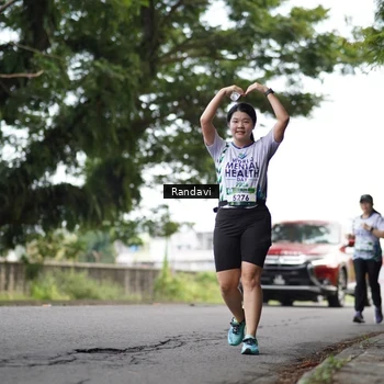 Runner Photo 8122383