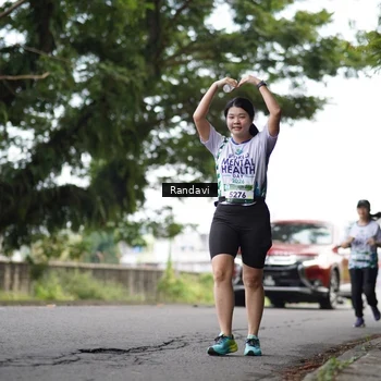 Runner Photo 8122384