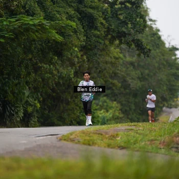 Runner Photo 8122386