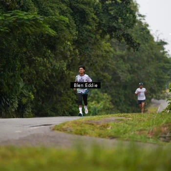 Runner Photo 8122387