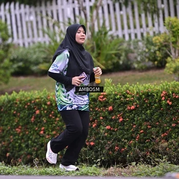 Runner Photo 8122389
