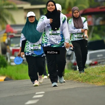 Runner Photo 8122390