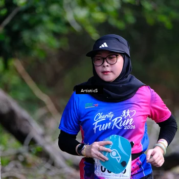 Runner Photo 8122398
