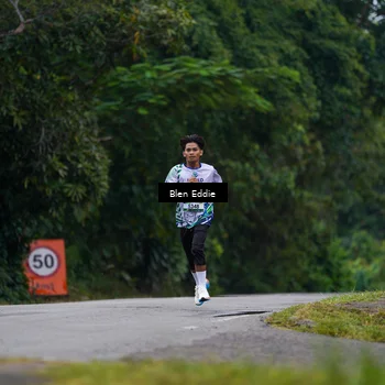 Runner Photo 8122403