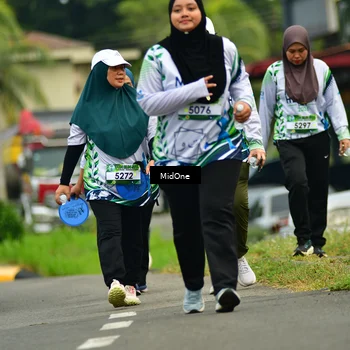Runner Photo 8122404