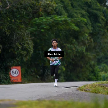 Runner Photo 8122405