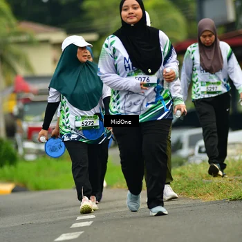 Runner Photo 8122407