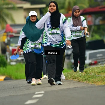 Runner Photo 8122408