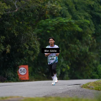 Runner Photo 8122409
