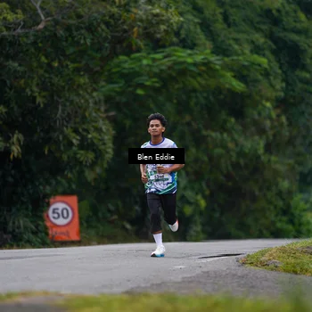 Runner Photo 8122410