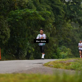 Runner Photo 8122415