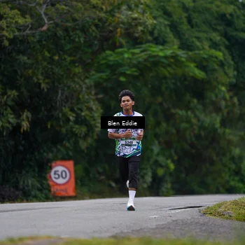 Runner Photo 8122416