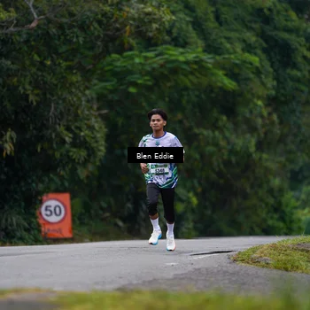 Runner Photo 8122417