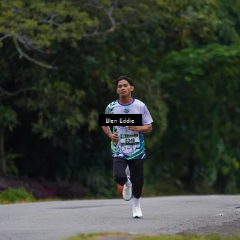 Runner Photo 8122418