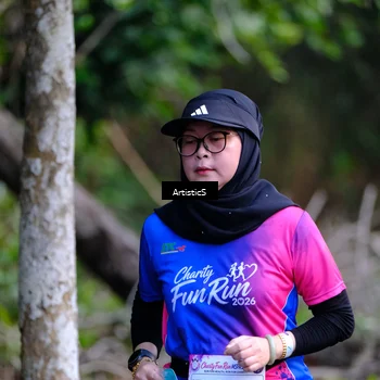 Runner Photo 8122420