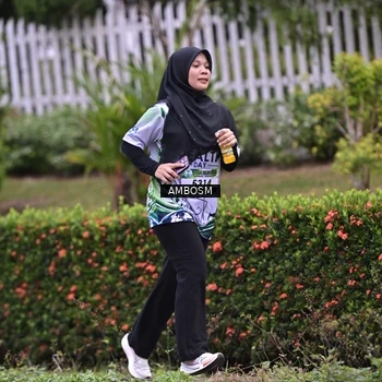 Runner Photo 8122424