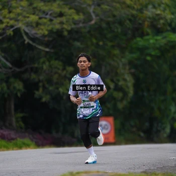 Runner Photo 8122425
