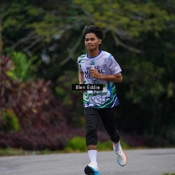 Runner Photo 8122426