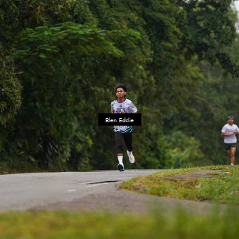 Runner Photo 8122427