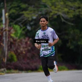 Runner Photo 8122428