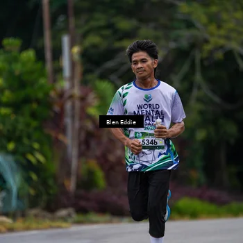 Runner Photo 8122430