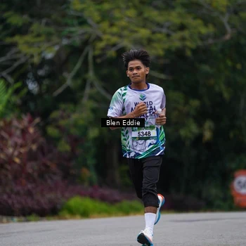 Runner Photo 8122432